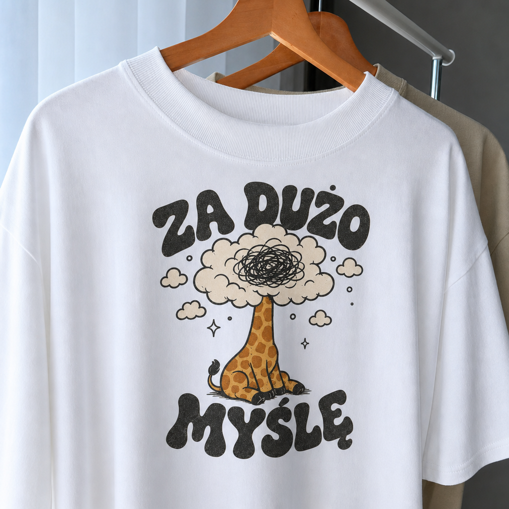 Za Dużo Myślę