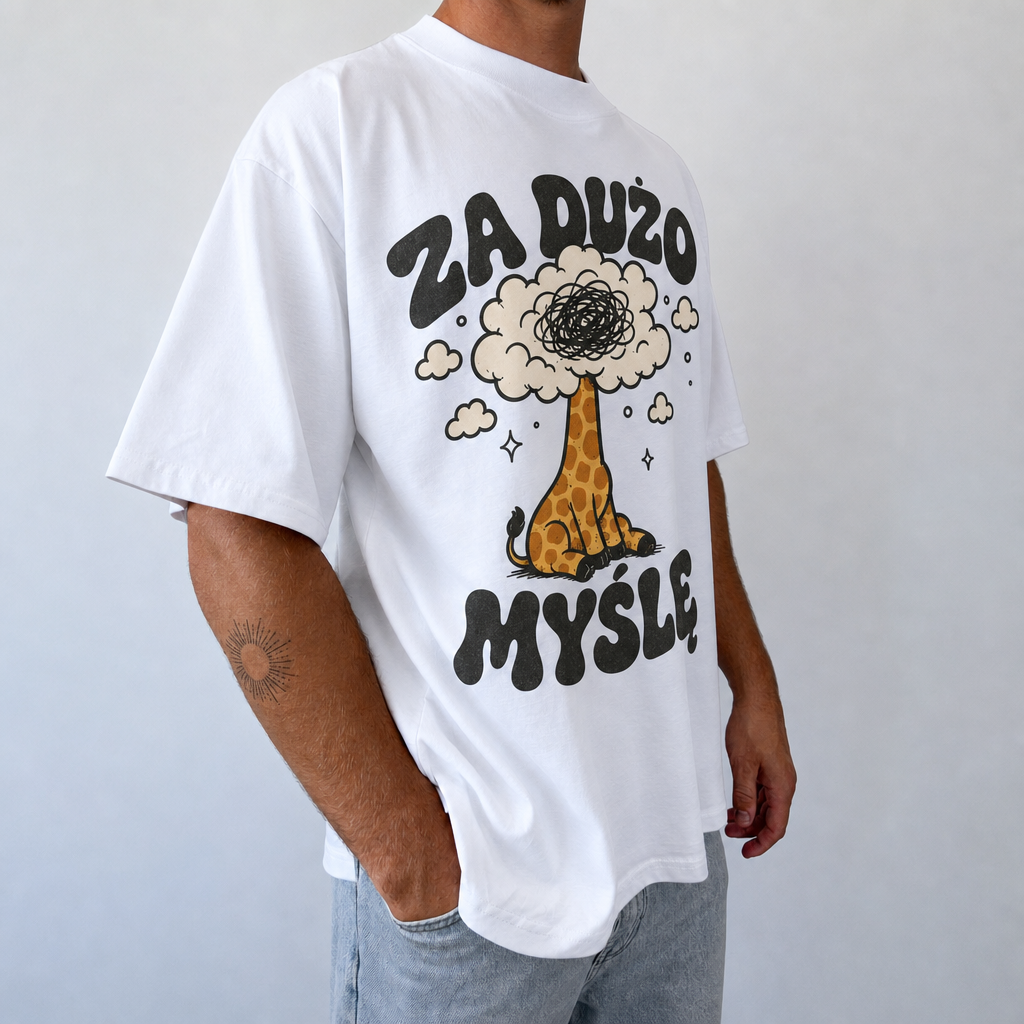 Za Dużo Myślę