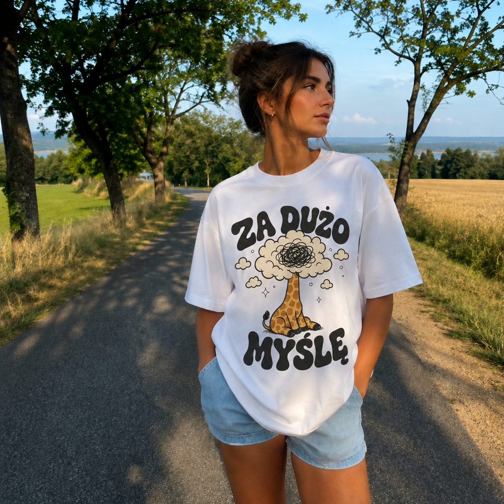 Za Dużo Myślę