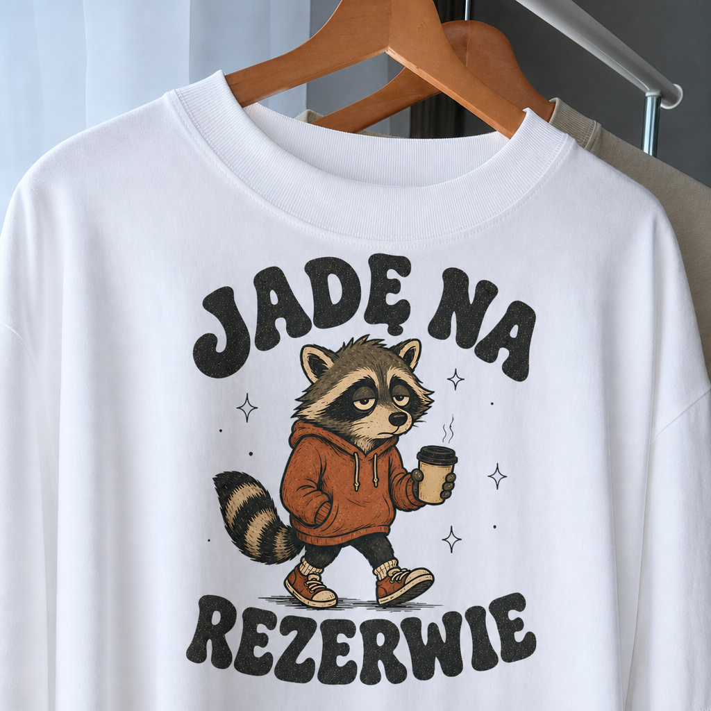 Jadę Na Rezerwie