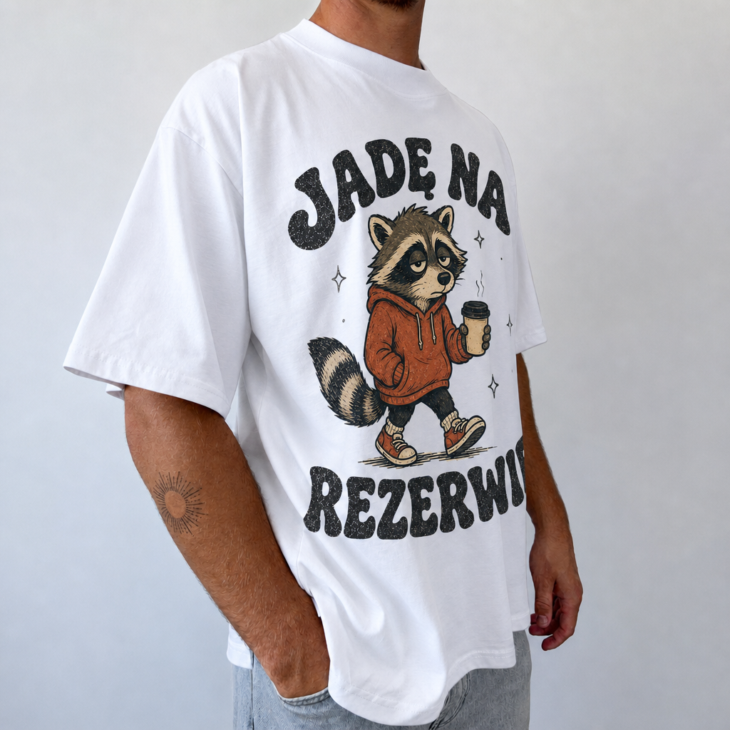 Jadę Na Rezerwie