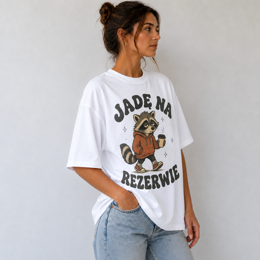 Jadę Na Rezerwie