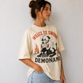 Walcz Ze Swoimi Demonami